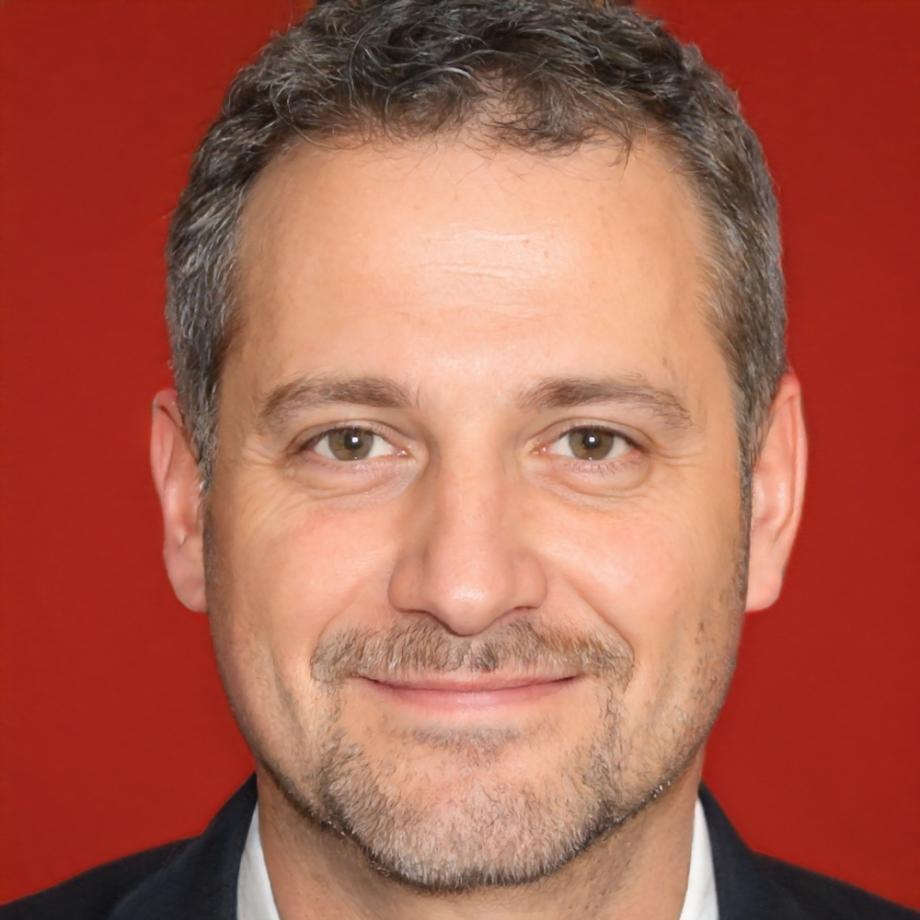 Portrait de Pierre Laurent