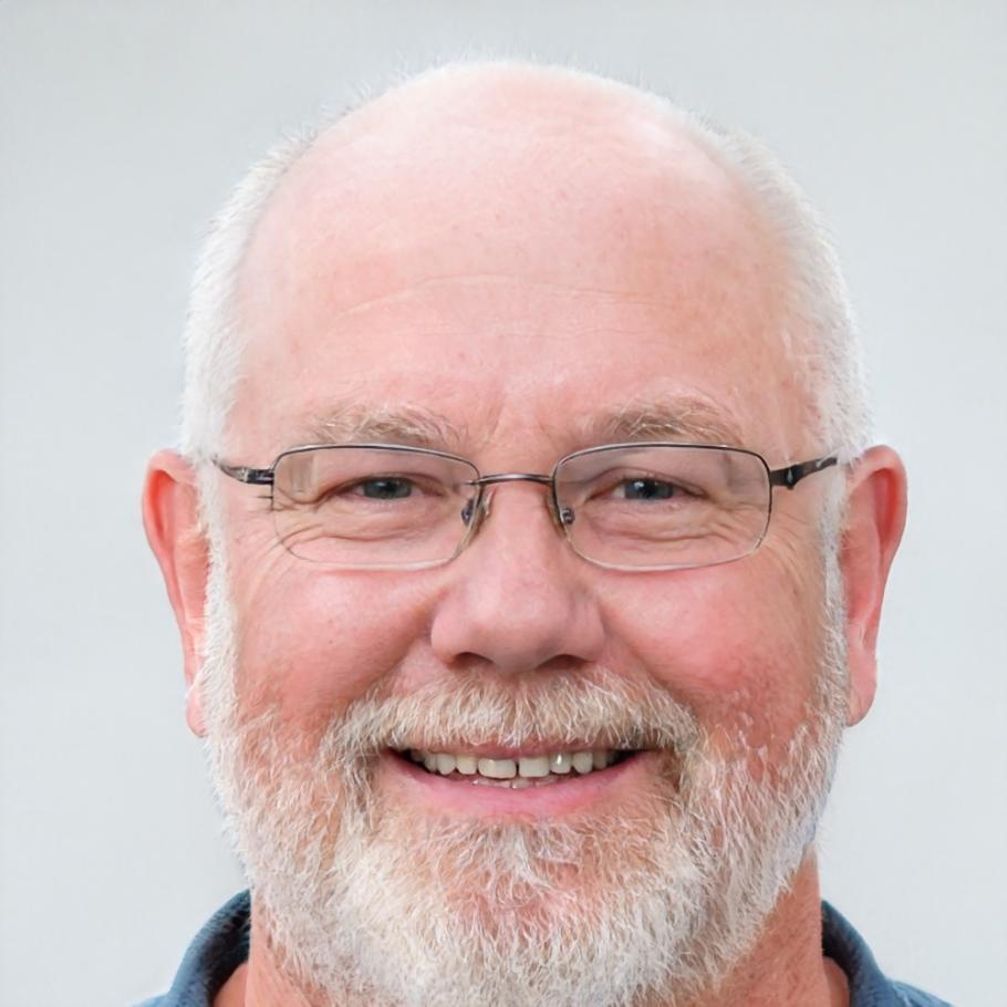 Portrait de Michel Dubois, formateur en finance personnelle